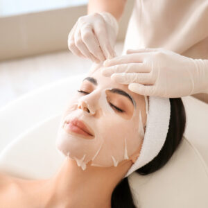 Body Facial - Series of 6