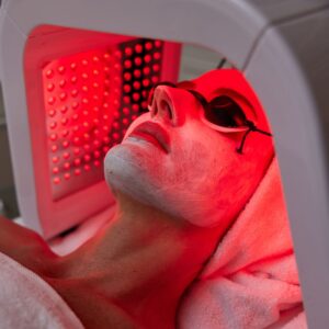 6 Facials Promo