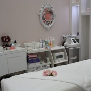 Custom Facial w/ High Frequency - Series of 12