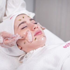 Basic Facial  - Series of 12